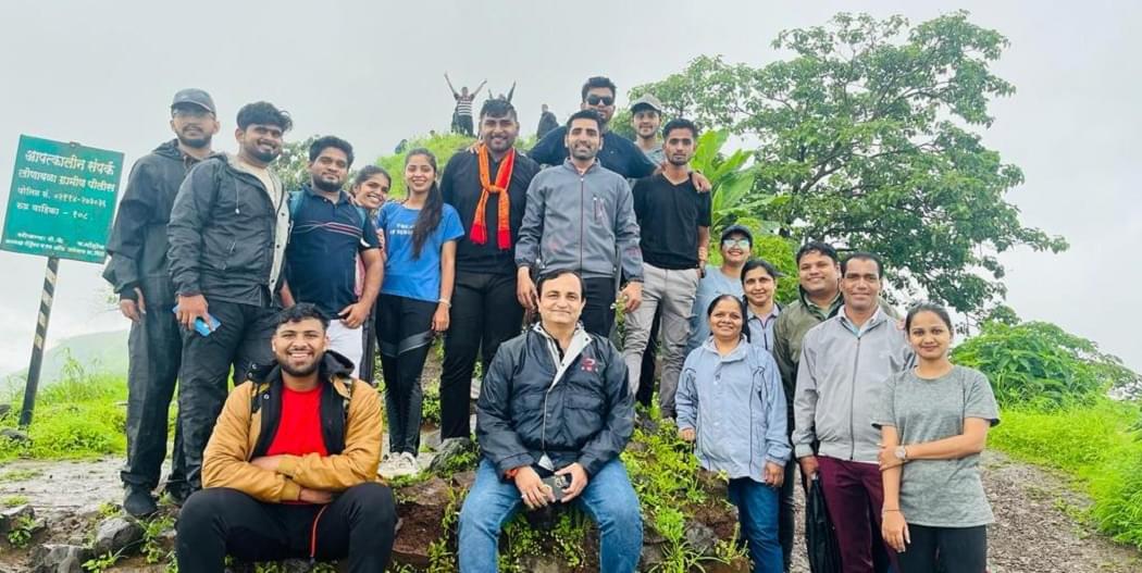 S. P. Mandali's Prin. N.G.Naralkar Institute of Career Development & Research, Pune Events photo 50